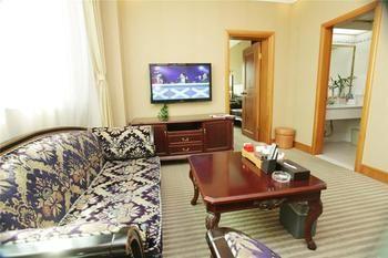 Mingfa Hotel - Xiamen Dış mekan fotoğraf